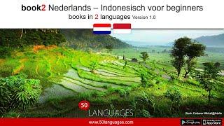 Indonesisch voor beginners in 100 lessen