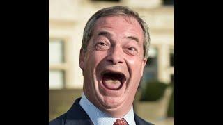 AI Trump: Farage The Traitor!