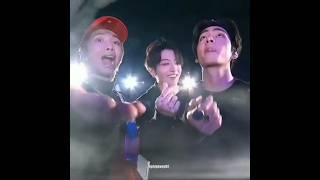 The way Taehyung shocks Namjoon  (Ft.Jungkook) BTS funny moment