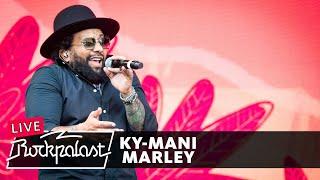 Ky-Mani Marley – "Rasta Love" live, Summerjam Festival 2024 | Rockpalast