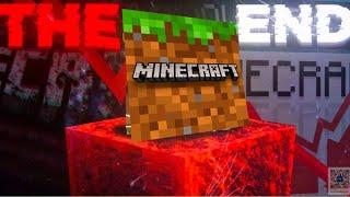 The Sudden Downfall of Minecraft: What Happened