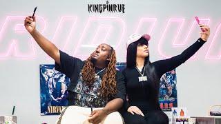 Kingpinrue  - #Trend | Prod.  by Elijah Love |  Shot by @RyderVisuals & @WillMassWMP