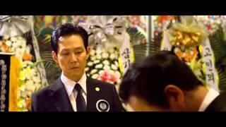 New World (2013) - Funeral Scene 신세계 Sinsegye