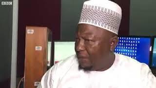 Dan majalisa mai goyon bayan Buhari Hon Lawal yahaya Gumau