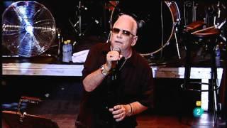 Eric Burdon & The Animals - Before You Accuse Me (Live, 2011)