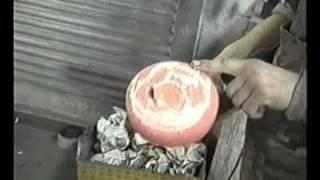 локальная покраска часть4 (диез)
