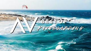 DroneTV - Drone Views of Kiteboarding and Kitesurfing