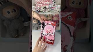 Skullpanda Winter Symphony Unboxing@POPMARTOFFICIAL #skullpanda #unboxing #popmart #asmr #toys