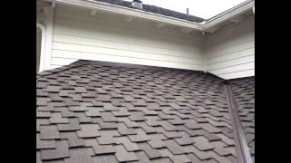 Snohomish Roofing Company - Customer Testimonial - Pro Roofing NW