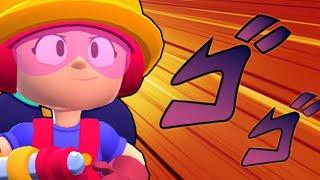 JACKY.EXE |BRAWL STARS