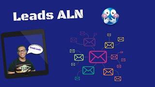 Why Leads ALN ? - How To Make Passive Income (Leads ALN Review)