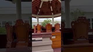 mẫu nhà ở miền tây mới làm