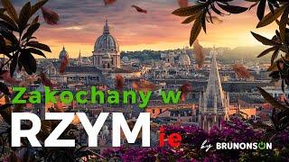 ROME - part 1 "I'm in love with Rome". What to see? Major attractions and tips for a citybreak..