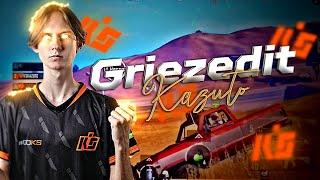 Griez Feat KsKazuto / Highlights Edit