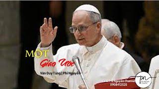 MỘT GIAO ƯỚC Nhạc Thánh Hiến Hay Nhất || Sáng Tác: Văn Duy Tùng || Ca Sĩ: Phi Nguyễn