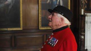 Tour of the State Apartments, Royal Hospital Chelsea