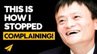 Jack Ma's Top 10 Rules for Success: Learn from Others' Mistakes and Become a Billionaire