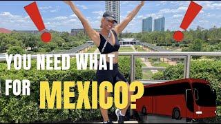 MUST KNOW Tips For Cancun!! (Plus BEST Restaurant in the Hotel Zone)