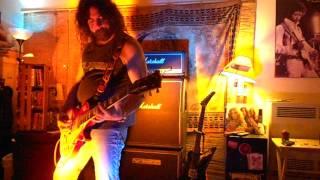 Scott Stratton "Forever My Queen"