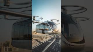 Top 5 Future Bus Designs | futuristic city | future transportation technology part 3