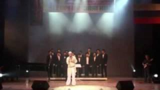 Lomir Ale Ineynem,George Zvyagin, Alexander Tsaliuk,The Moscow Male Jewish  Cappella,Ekaterinburg