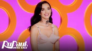 Watch Season 17 Episode 1  | RuPaul’s Drag Race FYC