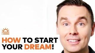 Unlock Your Dreams in 2023: Practical Steps! | Brendon Burchard