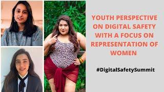 Youth Perspective on Digital Safety