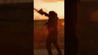 Chainsaw Dance | The Texas Chain Saw Massacre (1974)