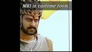 UNREAL MRI  YANI MEIN || IT'S MRI || FF BAHUBALI MODE || NEW VERSION||