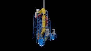 Large Crude Heater Revamp by XRG Technologies