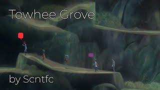 Oxenfree OST - Towhee Grove Super Extended (1 hour)