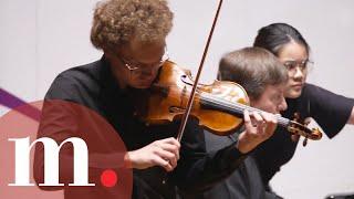 Singapore International Violin Competition - Dmytro Udovychenko (Semi-Finals)