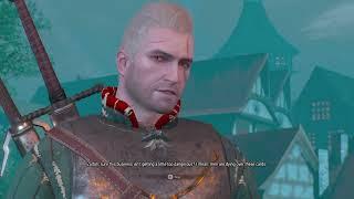 My Game Is Haunted... - The Witcher 3  Wild Hunt