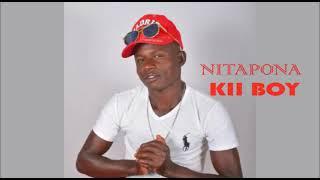 Kii Boy Official_Nitapona (Official Music Video)