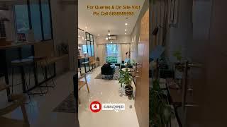 1 BHK Luxury Apartment | Kandivali East | All Modern Amenities | Prime Location |