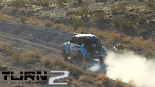 Class 11 Rocking At The Mint 400 | Turn 2 TV