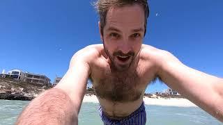Vegan Beach Getaway | Langebaan, Western Cape