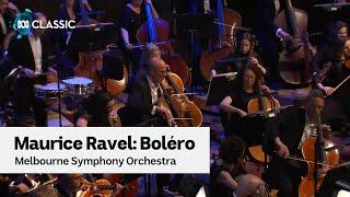 Ravel's Bolero at the Classic 100 in Concert