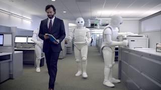 Institute of Management Accountants - "The Robo Accountants"