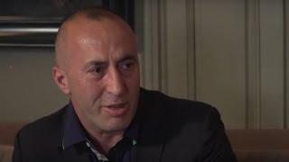 Fol Shqip Show - Ramush Haradinaj 15.04.2017