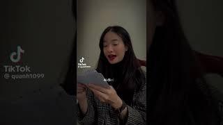 những câu thơ của Ninh Quế Anh #xuhuongtiktok
