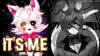 【 Nightcore】 Just gold ( 金色 )