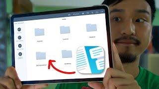 Master File Management in LiquidText on the iPad - Everything You Need To Know!