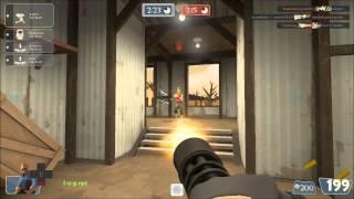 Team Fortress 2: Randomizer