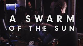 A Swarm of the Sun - Incarceration - Live at Studio Gröndahl