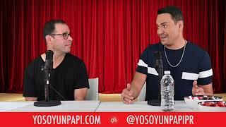 Víctor Manuelle, Padres de Show en Yo Soy un Papi