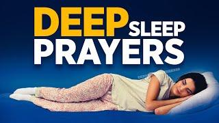 Night Prayer Before Sleep | Fall Asleep Blessed With This Powerful Prayer of Peace & Protection