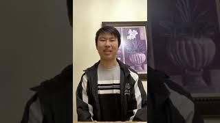 ASB Commission Informational Video: Public Relations (Michael Zhao)