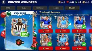 IS PELE WORTH 950 WINTER WONDER SHARDS IN FC MOBILE 25? CLAIM YOUR FREE 105 OVR REWARDS NOW!